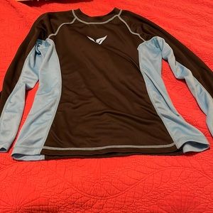 Never worn swim short!